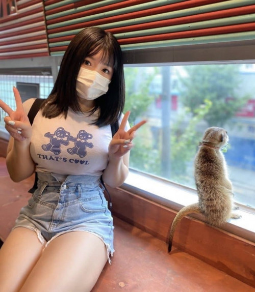 섹시녀