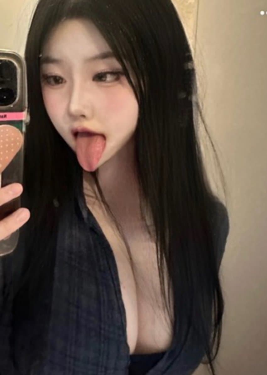 섹시녀