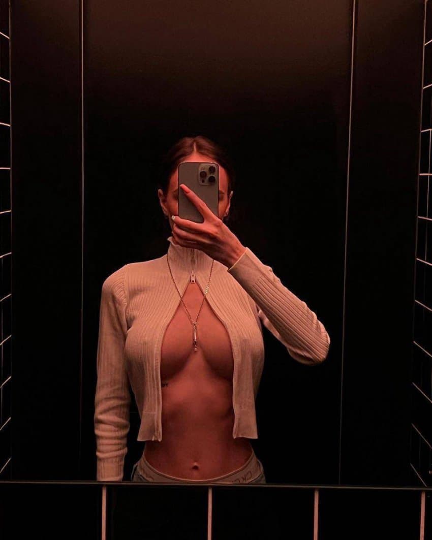섹시