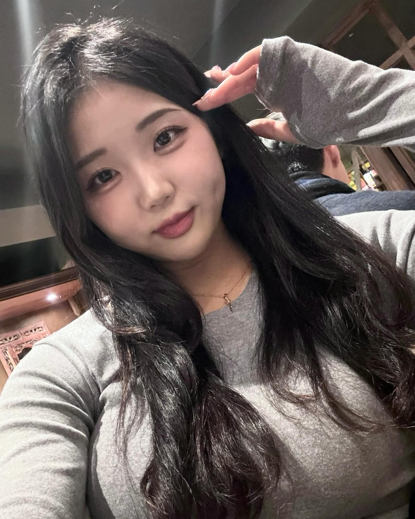 섹시녀