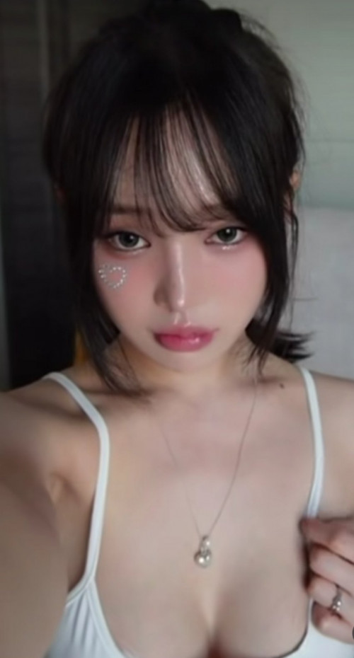 섹시녀