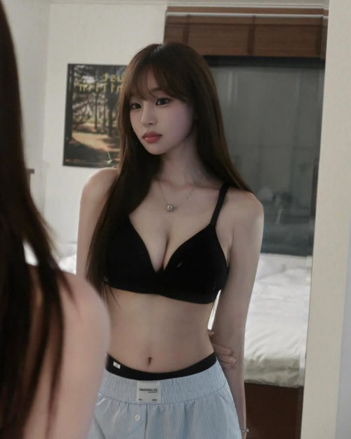 섹시녀