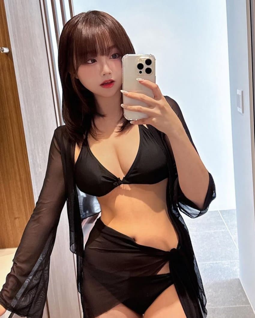 섹시