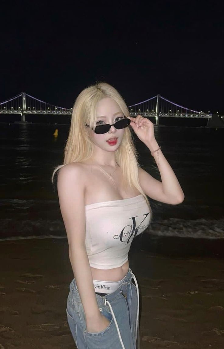 섹시녀