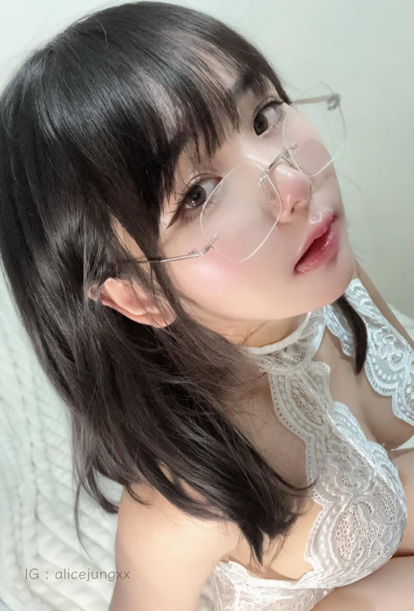 섹시녀